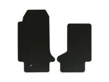 Velours Fußmatten für Opel GT II Cabrio Bj. 2007 - 2009 Automatten Passform ALPS