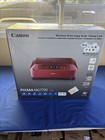 Canon Pixma MG7720 Wireless All-In-One Printer With Scanner And Copier Red