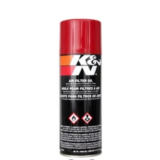 K&N Filters Air Filter Oil 12 oz 99-0516