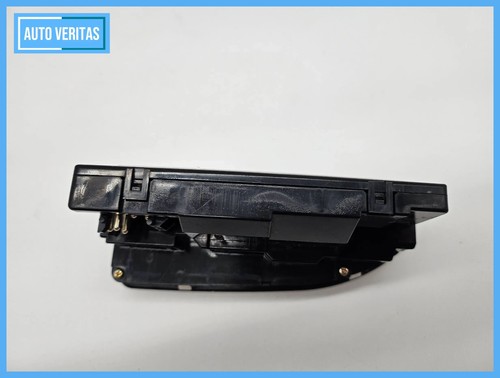 Original BMW 5 Series E39 Switch Window Lifter Front Central Switch 8380646 - Picture 5 of 8