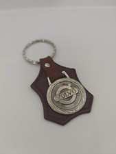 Vintage Volvo Keychain Vintage Volvo Keychain