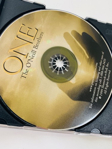 ONeill Brothers Reflections 3-CD Collection CD - Picture 5 of 6