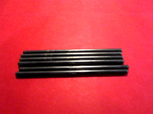 Auto Spec 7.050"  5/16" push rods Nascar, Late model