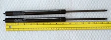 PAIR OF SUSPA C16-14883  20LBS GAS SPRING 16 INCH LONG