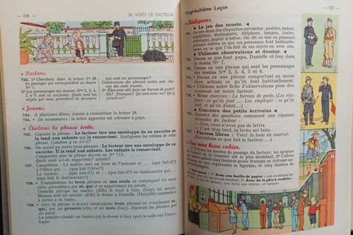 Rédigeon- Le vocabulaire la phrase par l'observation - Cours élémentaires|J - Picture 3 of 3