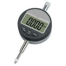 LCD Digital Dial Test Indicator DTI Gauge Range 0-12.7 mm Measuring Range Prob 