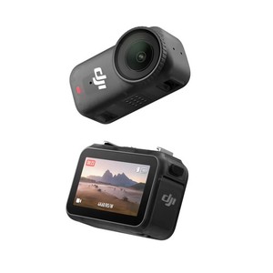 Clearance DJI OSMO NANO Standard Combo (128GB)