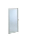 Hager FC341A Transparent Door Square 4 H600 L620