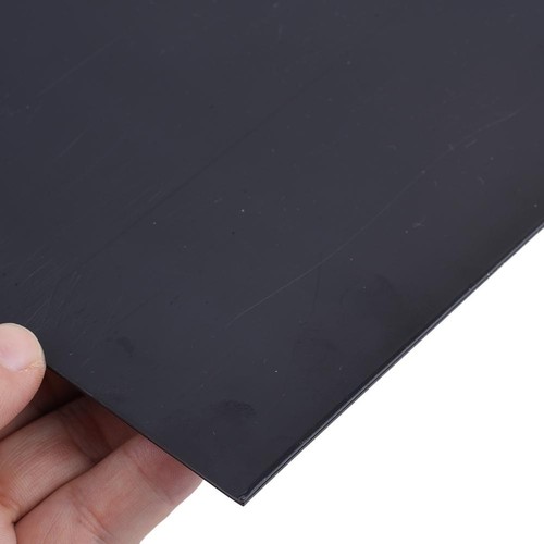 Premium DIY Material for Electric Guitars Blank Pickguard Sheet 44 x 29cm 3 Ply - Picture 12 of 58