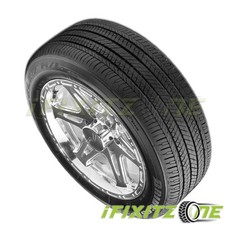 1 Bridgestone Ecopia H/L 422+ All Season 225/60R18 100H Tires 70K Mile Warranty