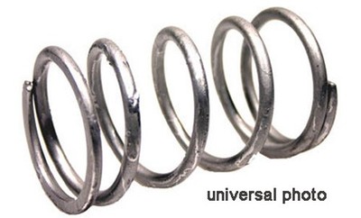 Comet Industries    204818A    102C Spring Silver