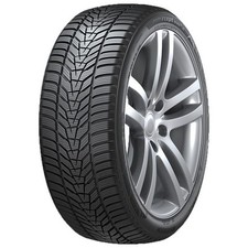 2x Winterreifen HANKOOK WINTER I*CEPT EVO3 (W330) 215/55R18 99V XL