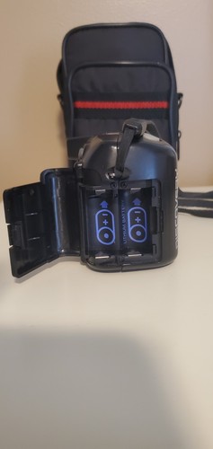 Fuji Discovery 1000 Zoom 35mm Camera and or Polaroid 2000 Camera You Choose - Picture 13 of 38