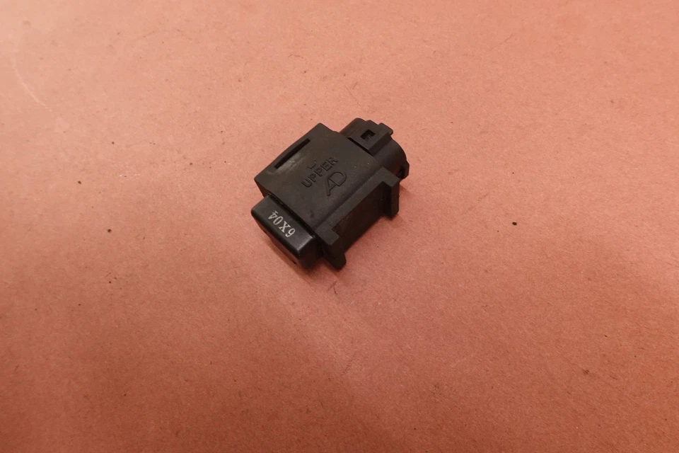 Sensor de punta Suzuki SV650 2003-2008 banco sensor de ángulo Foto 2 de 4