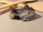 Alessi Blib Spoon Rest + Wooden Utensils Set