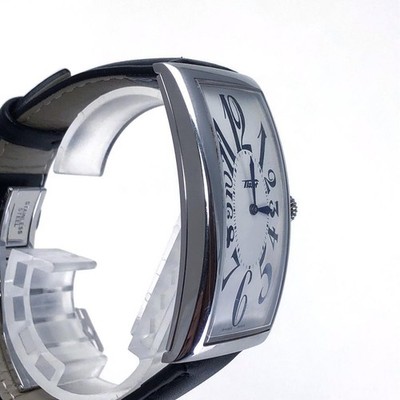 Tissot/Heritage Banana Watch With Box T56.1.622.72/Qz | eBay