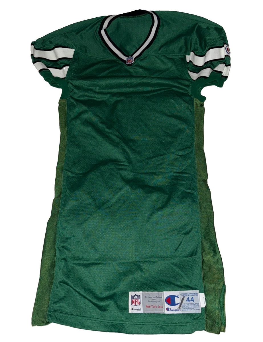 Champion New York Jets NFL Jerseys for sale | eBay