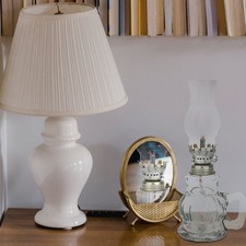 Lampada a cherosene in da 2 pe…