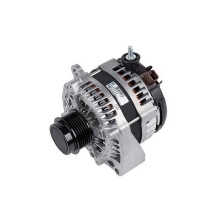 Acdelco 84143540 Genuine Gm Parts™ Alternator - Picture 3 of 6