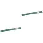  2 Pack Flower Wires for Arranging Floral Stem Artificial Flowers