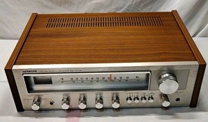 Hitachi Receiver | eBay