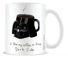 Pyramid International Wars Darth Vader Ceramic Mug in Presentation Gift Box (Dar