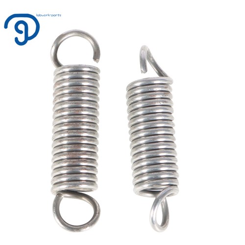 Fit For 1987-18 Kawasaki KLR650 Balancer Idle Lever & Torsion Spring Holder - Picture 8 of 11