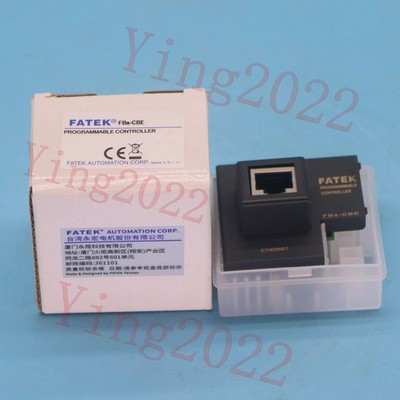 FBs-CBE FBsCBE For FATEK New PLC Free Shipping