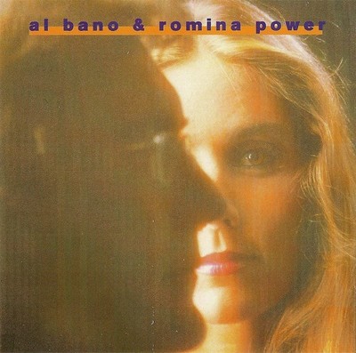 Al Bano & Romina Power  - Collection (ger) CD