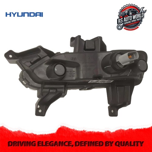 Oem Hyundai grand i10 day running light Drl assy left side 2016-20 92207B4510 - Picture 3 of 6