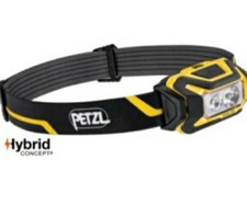 Lampe frontale rechargeable ARIA 2R Petzl 600 lumens