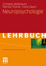 Neuropsychologie Christian Bellebaum