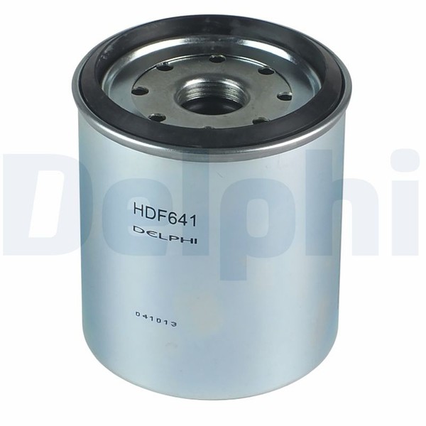 Kraftstofffilter Delphi HDF641 Anschraubfilter FüR Jeep KJ Chrysler WJ ZG ZJ WG-image