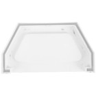 Rain Gutter End Cap Rain Gutter Downspout End Sealing Lid Gutter End Downspout