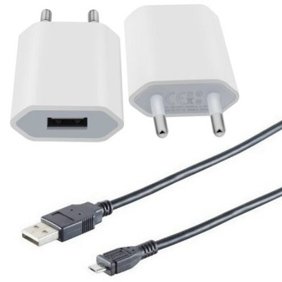 Fire TV Stick USB Netzteil 5V 1.0A inkl. Stromkabel für Gen.1/2/3/4K/Lite/Max