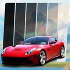 IAQWE Ceramic Car Window Tint with 5 Percent VLT 20 in x 25Ft Privacy Window