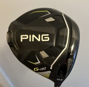 Ping G430 Sft Driver | eBay