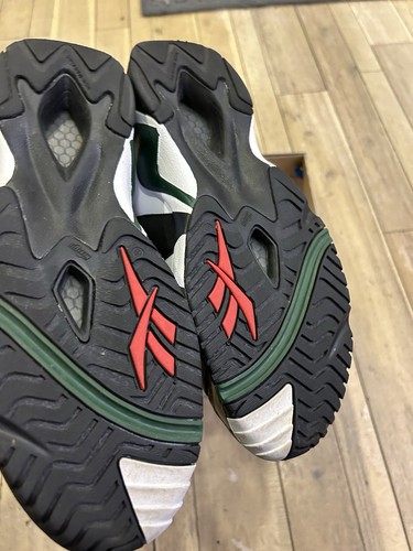 Größe 10 - Reebok Kamikaze 2 Mid Reserve Collection - Bild 7 von 12
