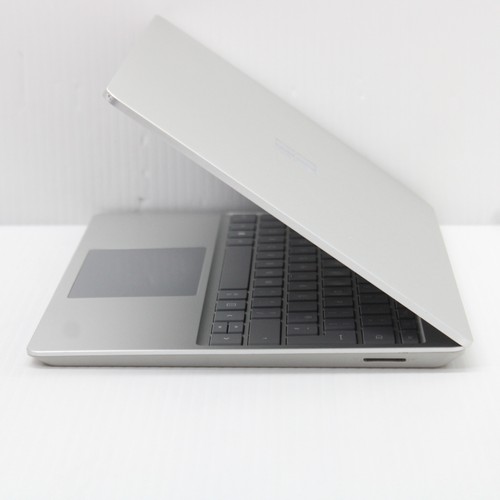 Microsoft Surface Laptop Go 12.5 in Laptop Intel i5 1035G1 8GB RAM 256GB SSD - Picture 13 of 16