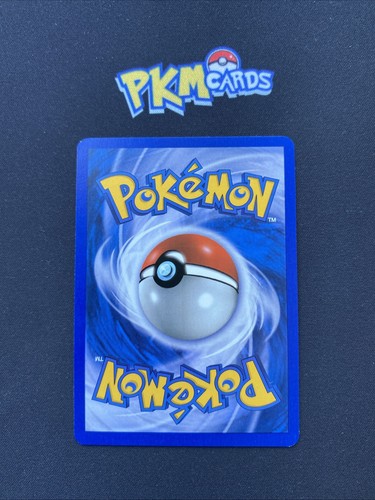 Pokemon TCG Holon’s Electrode Delta Species 21/113 Regular Rare LP. - Picture 2 of 3