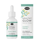 Healthy Glow Serum Super C Facial 1 Oz By Shikai