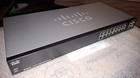 Cisco 18 Port Gbit/s Netzwerk Smart Switch SG200-18