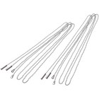  4 Pcs Zugkette Für Deckenventilator Austausch Der Des Deckenventilators