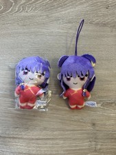 Ranma 1/2 Gacha Plush Capsule Toy Kapkko Friends 2: Chibi Shampoo