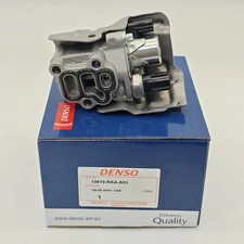 DENSO 15810-RAA-A03 FOR HONDA ACURA VTEC SOLENOID SPOOL VALVE W/GASKET USA