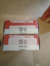 YCR-14 KOY Needle Bearings image