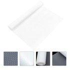 1 Rolle Anti-Rutsch-Schublade Schutzmatte staubdichte Schrankkissen-Regal-Liner