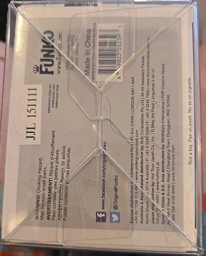 Funko Pop! Vinilo: Family Guy - Brian Griffin #32 - Imagen 4 de 6