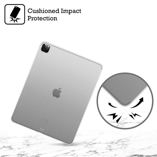 OFFICIAL LIVERPOOL FOOTBALL CLUB CREST DESIGNS GEL CASE FOR APPLE SAMSUNG KINDLE - Picture 6 of 13