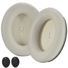 2pcs Ear Pads Foam Cushion for JBL TOUR ONE /TOUR ONE M2 Headphones Replacement